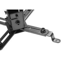 Manhattan 461207 Uchwyt sufitowy ścienny do projektora - B2B Netinet