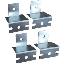 Szafa wisząca 12U Rack 19, IP55, pełne drzwi 600x450 szara