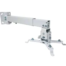 Techly 102369 Uchwyt 2w1 sufitowy ścienny do projektora - B2B Netinet