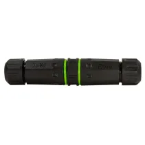 Łącznik lc\lc wodoodporny IP68