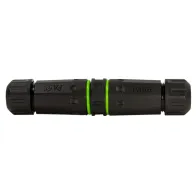 Łącznik lc\lc wodoodporny IP68