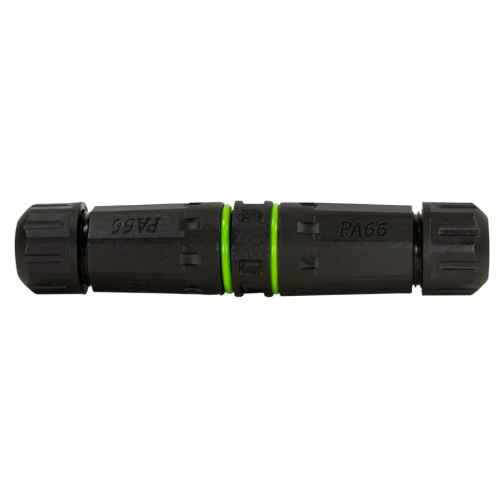 Łącznik lc\lc wodoodporny IP68