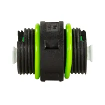 Łącznik lc\lc wodoodporny IP68