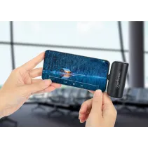 Manhattan 102612 PowerBank 5000 mAh USB-C PD 20W - B2B Netinet