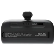 Manhattan 102612 PowerBank 5000 mAh USB-C PD 20W - B2B Netinet