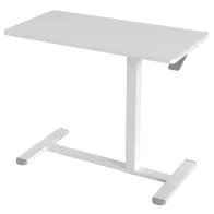 Techly 368765 Stolik pod laptopa z regulacją wysokości - B2B Netinet