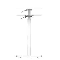 Techly 368765 Stolik pod laptopa z regulacją wysokości - B2B Netinet