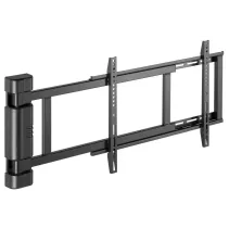 Techly 368697 Wieszak TV 32-75" ścienny elektryczny - B2B Netinet