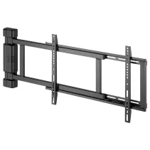 Techly 368697 Wieszak TV 32-75" ścienny elektryczny - B2B Netinet