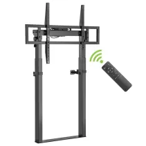 Techly 368659 Elektryczny stand do tablicy 55-100" - B2B Netinet