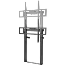 Techly 368659 Elektryczny stand do tablicy 55-100" - B2B Netinet