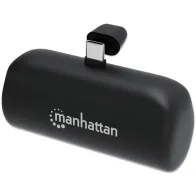 Manhattan 102636 PowerBank 5000 mAh USB-C 10W - B2B Netinet