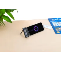 Manhattan 102636 PowerBank 5000 mAh USB-C 10W - B2B Netinet