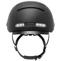 Kask Livall BH51M Neo Czarny 57-61cm BT/LED/SOS - B2B Netinet