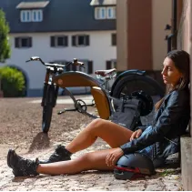 Kask Livall BH51M Neo Czarny 57-61cm BT/LED/SOS - B2B Netinet