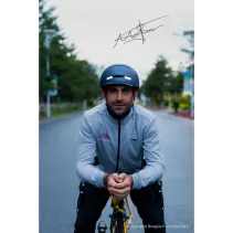 Kask Livall BH51M Neo Czarny 57-61cm BT/LED/SOS - B2B Netinet