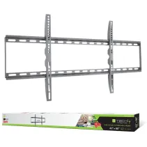 Techly 107715 Wieszak TV 42-80" ścienny slim - B2B Netinet