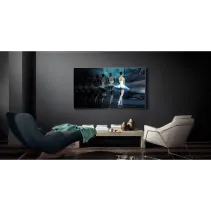 Techly 107715 Wieszak TV 42-80" ścienny slim - B2B Netinet