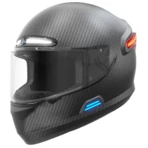 Kask motocyklowy Livall MC1 Pro z kamerą 1080p - B2B Netinet