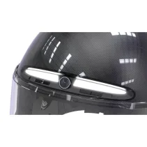 Kask motocyklowy Livall MC1 Pro z kamerą 1080p - B2B Netinet