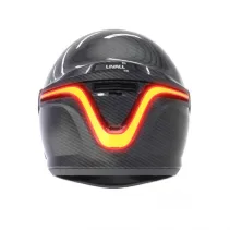 Kask motocyklowy Livall MC1 Pro z kamerą 1080p - B2B Netinet
