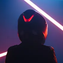 Kask motocyklowy Livall MC1 Pro z kamerą 1080p - B2B Netinet