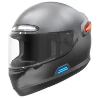 Kask motocyklowy Livall MC1 z Intercomem Bluetooth - B2B Netinet