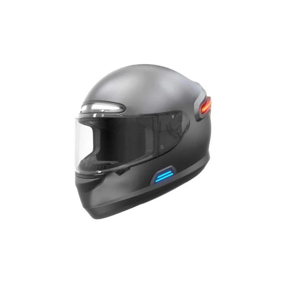 Kask motocyklowy Livall MC1 z Intercomem Bluetooth - B2B Netinet