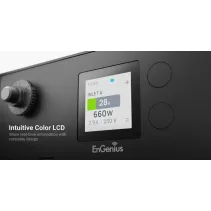 Listwa zarządzalna w chmurze 19" 1U, 6x C13, kabel 1,8m Schuko