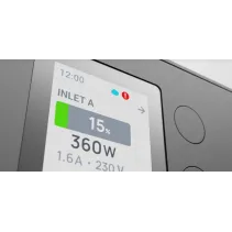 Listwa zarządzalna w chmurze 19" 1U, 6x C13, kabel 1,8m Schuko