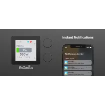 Listwa zarządzalna w chmurze 19" 1U, 6x C13, kabel 1,8m Schuko