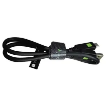 Techly 109412 Kabel USB-C 3.2 Gen1 50cm 15W 5Gbps - B2B Netinet