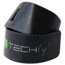 Techly 109412 Kabel USB-C 3.2 Gen1 50cm 15W 5Gbps - B2B Netinet