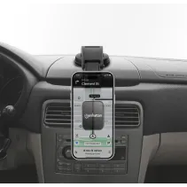 Manhattan 462525 Uchwyt magnetyczny na telefon do deski - B2B Netinet