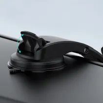 Manhattan 462525 Uchwyt magnetyczny na telefon do deski - B2B Netinet