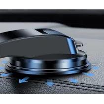 Manhattan 462525 Uchwyt magnetyczny na telefon do deski - B2B Netinet