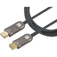 Techly 104530 Hybrydowy kabel HDMI 2.0 4K*60Hz 15m - B2B Netinet