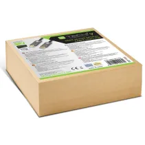 Techly 104530 Hybrydowy kabel HDMI 2.0 4K*60Hz 15m - B2B Netinet