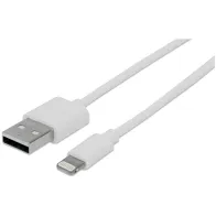 Techly 361995 Kabel USB Apple Lightning MFi 1m - B2B Netinet
