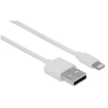 Techly 361995 Kabel USB Apple Lightning MFi 1m - B2B Netinet