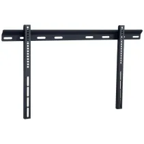 Techly 106626 Wieszak TV 40-65" ścienny slim 22mm - B2B Netinet
