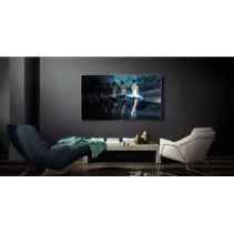 Techly 107203 Wieszak TV 37-80" ścienny z blokadą - B2B Netinet