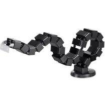 Techly 102888 Modułowa osłona kablowa do biurka 130 cm - B2B Netinet