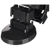 Techly 102888 Modułowa osłona kablowa do biurka 130 cm - B2B Netinet