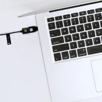 Techly 361797 Adapter USB-C na USB-A OTG MF 5Gbps - B2B Netinet