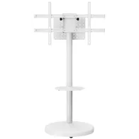 Techly ICA-TR55 Stojak mobilny TV 37-86" regulowany - B2B Netinet