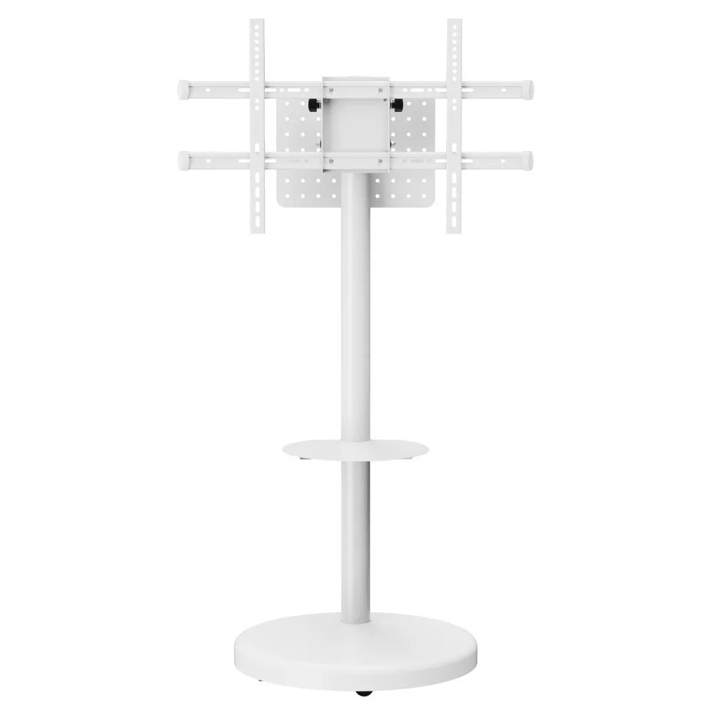 Techly ICA-TR55 Stojak mobilny TV 37-86" regulowany - B2B Netinet