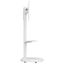 Techly ICA-TR55 Stojak mobilny TV 37-86" regulowany - B2B Netinet