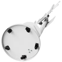 Techly ICA-TR55 Stojak mobilny TV 37-86" regulowany - B2B Netinet