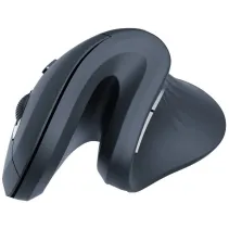 Techly 369205 Pionowa mysz bezprzewodowa 3200dpi - B2B Netinet